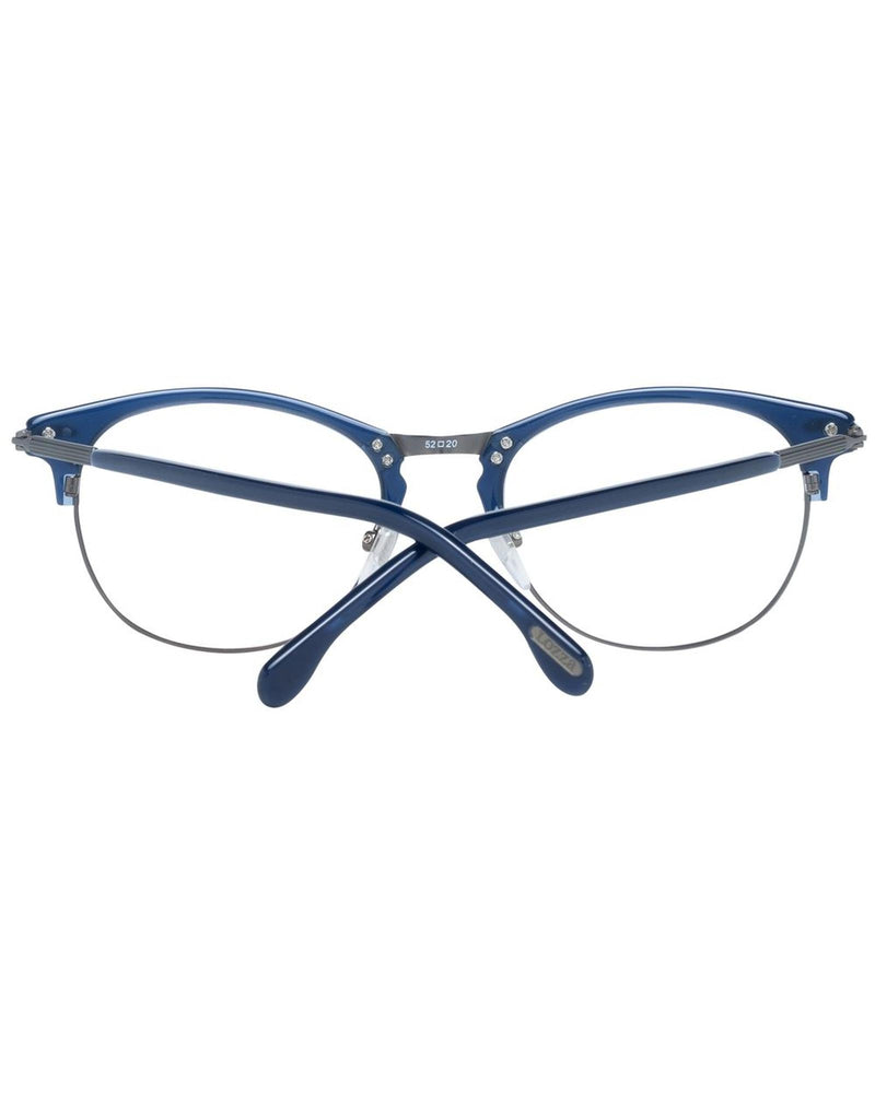 Lozza Unisex's Blue Unisex Optical Frames - One Size