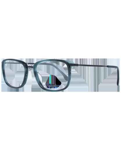 Lozza Men's Turquoise  Optical Frames - One Size