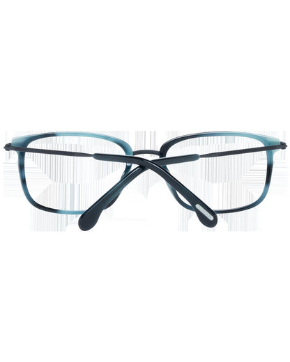 Lozza Men's Turquoise  Optical Frames - One Size