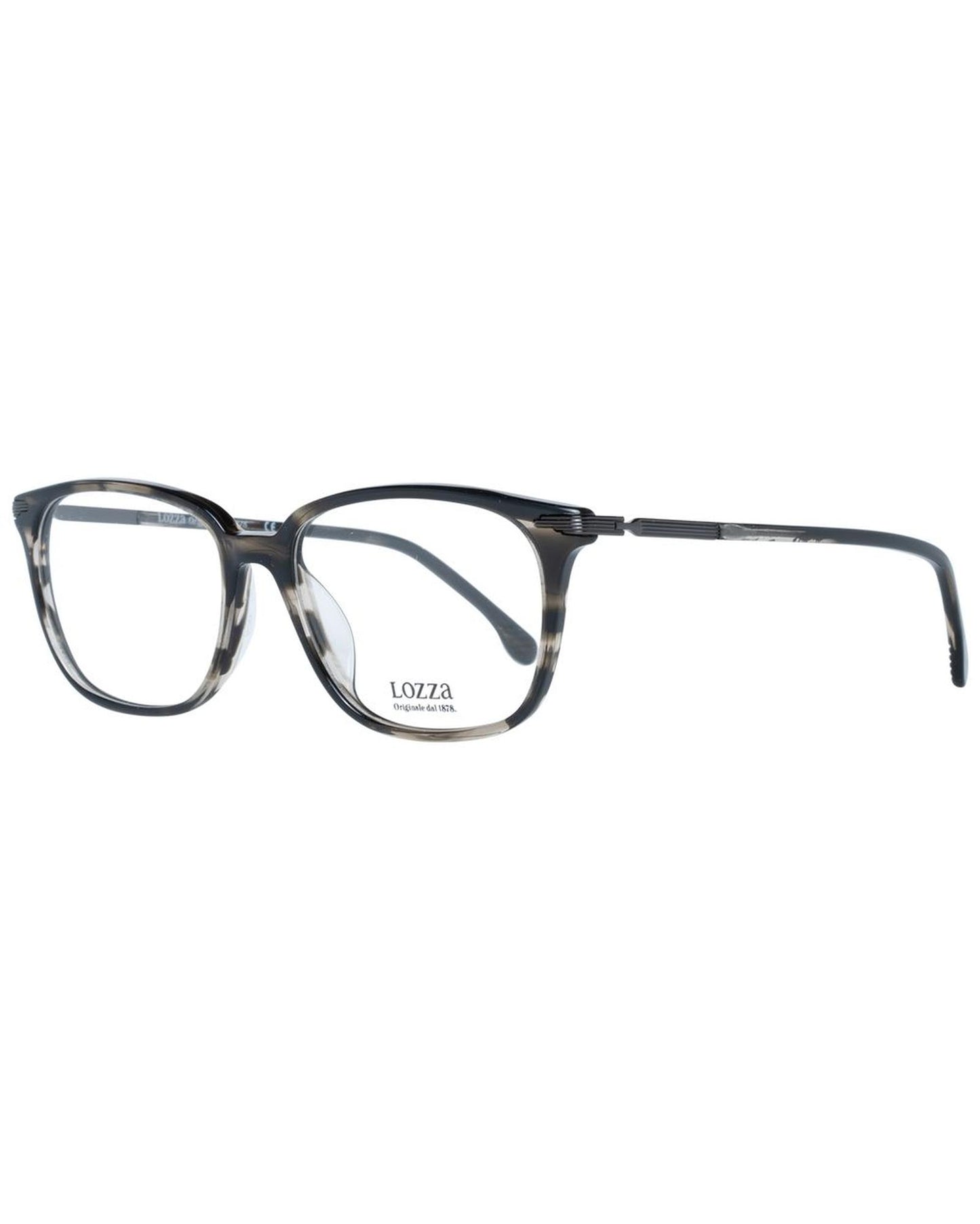 Lozza Men's Brown  Optical Frames - One Size