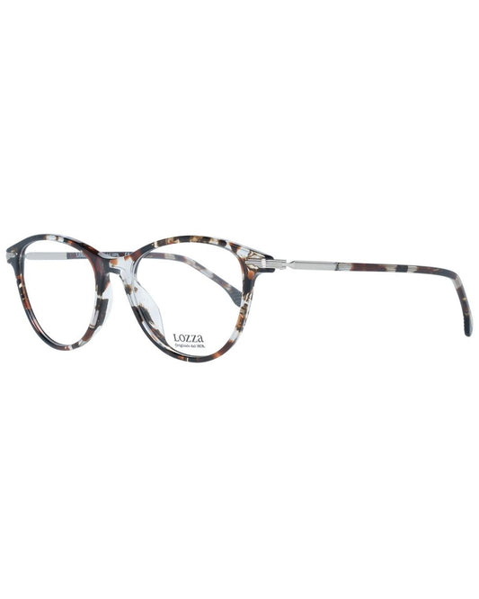 Lozza Women's Brown  Optical Frames - One Size