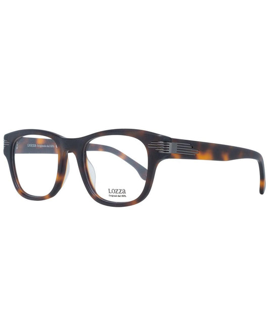 Lozza Unisex's Brown Unisex Optical Frames - One Size