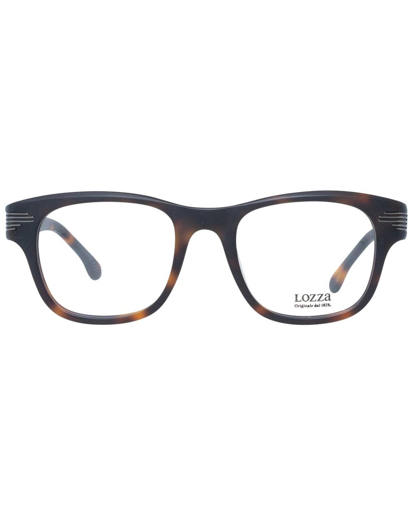 Lozza Unisex's Brown Unisex Optical Frames - One Size