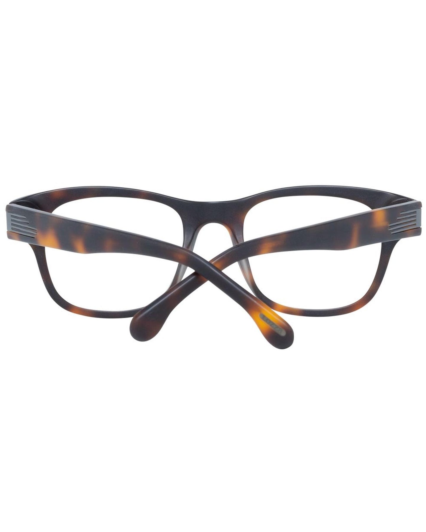 Lozza Unisex's Brown Unisex Optical Frames - One Size