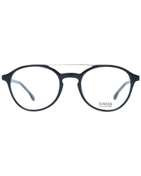 Lozza Unisex's Black Unisex Optical Frames - One Size