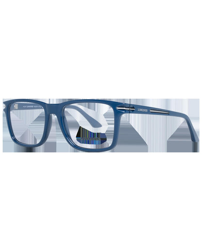 Longines Men's Blue  Optical Frames - One Size