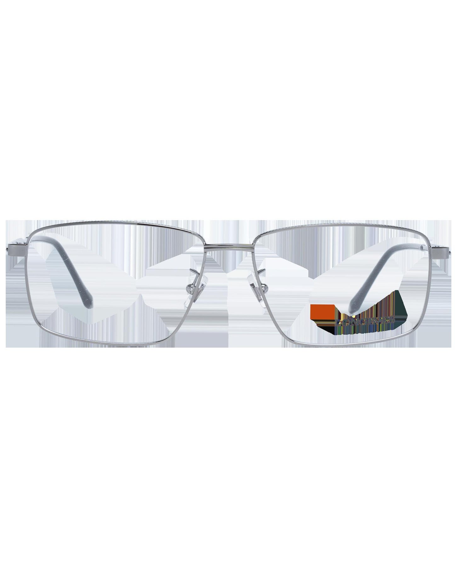 Longines Men's Gray  Optical Frames - One Size