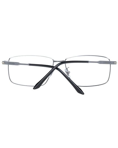 Longines Men's Gray  Optical Frames - One Size