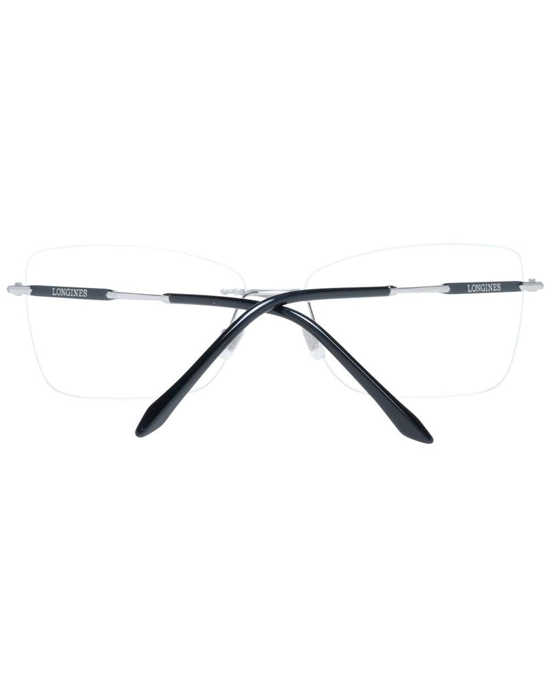 Longines Women's Gray  Optical Frames - One Size