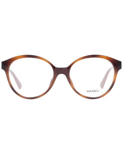 Max & Co Women's Brown  Optical Frames - One Size