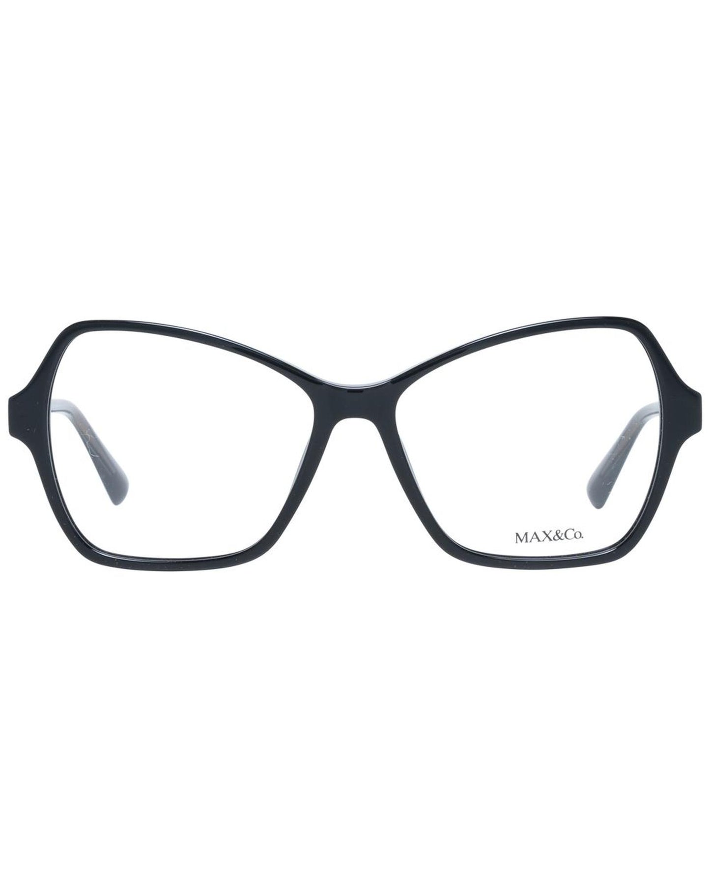 Max & Co Women's Black  Optical Frames - One Size