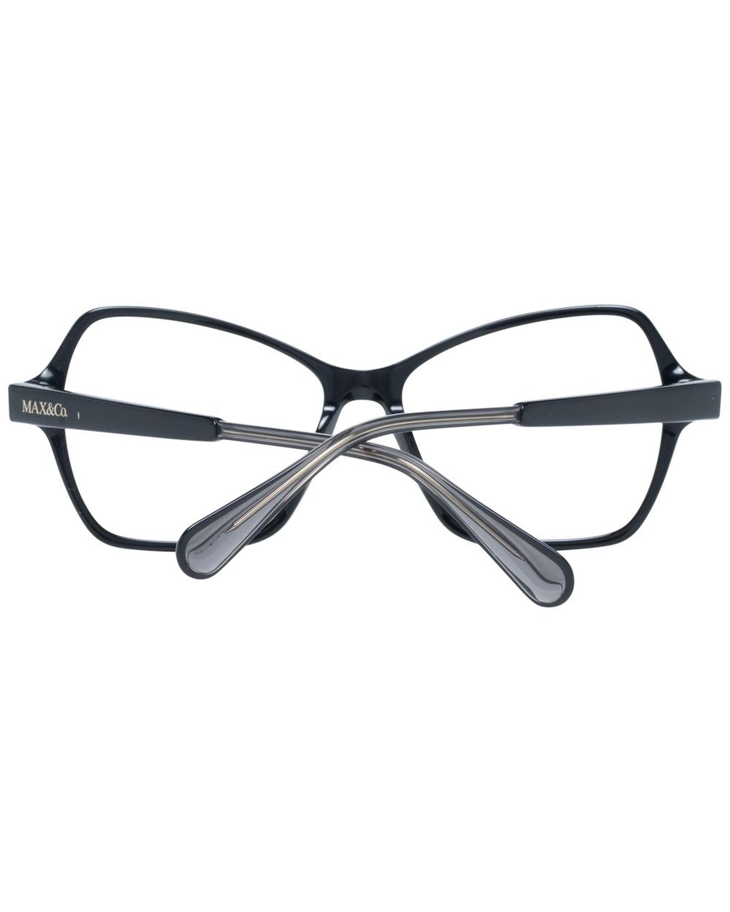 Max & Co Women's Black  Optical Frames - One Size