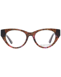 Marciano by Guess Women's Brown  Optical Frames - One Size