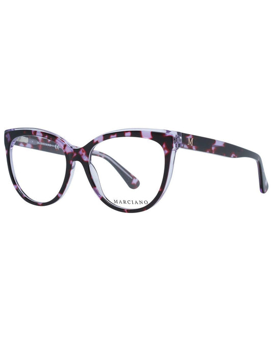 Marciano by Guess Women's Purple  Optical Frames - One Size