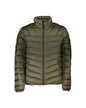 Napapijri Men's Green Polyamide Jacket - L