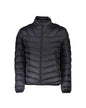 Napapijri Men's Black Polyamide Jacket - 2XL