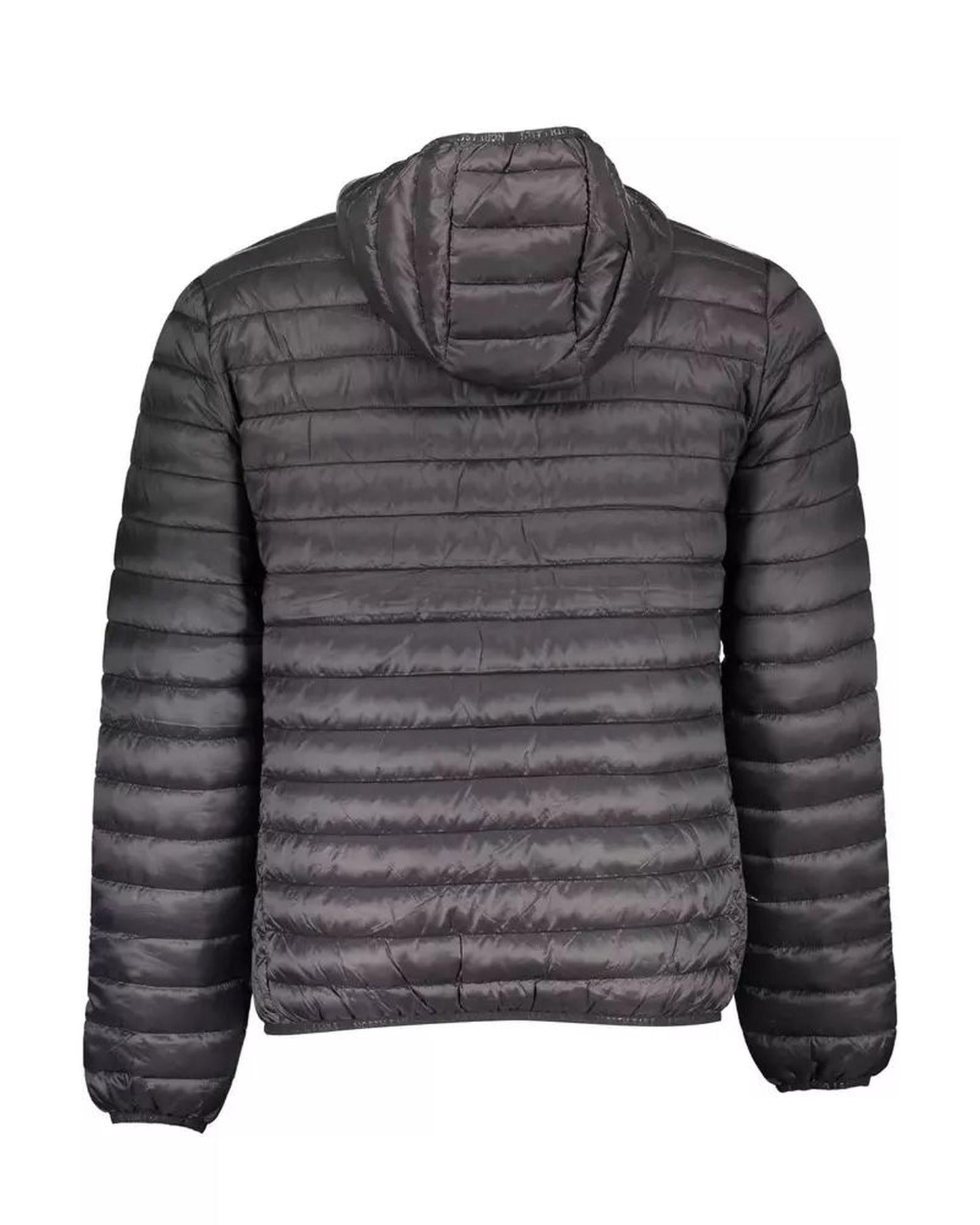 North Sails Men's Black Polyamide Jacket - L