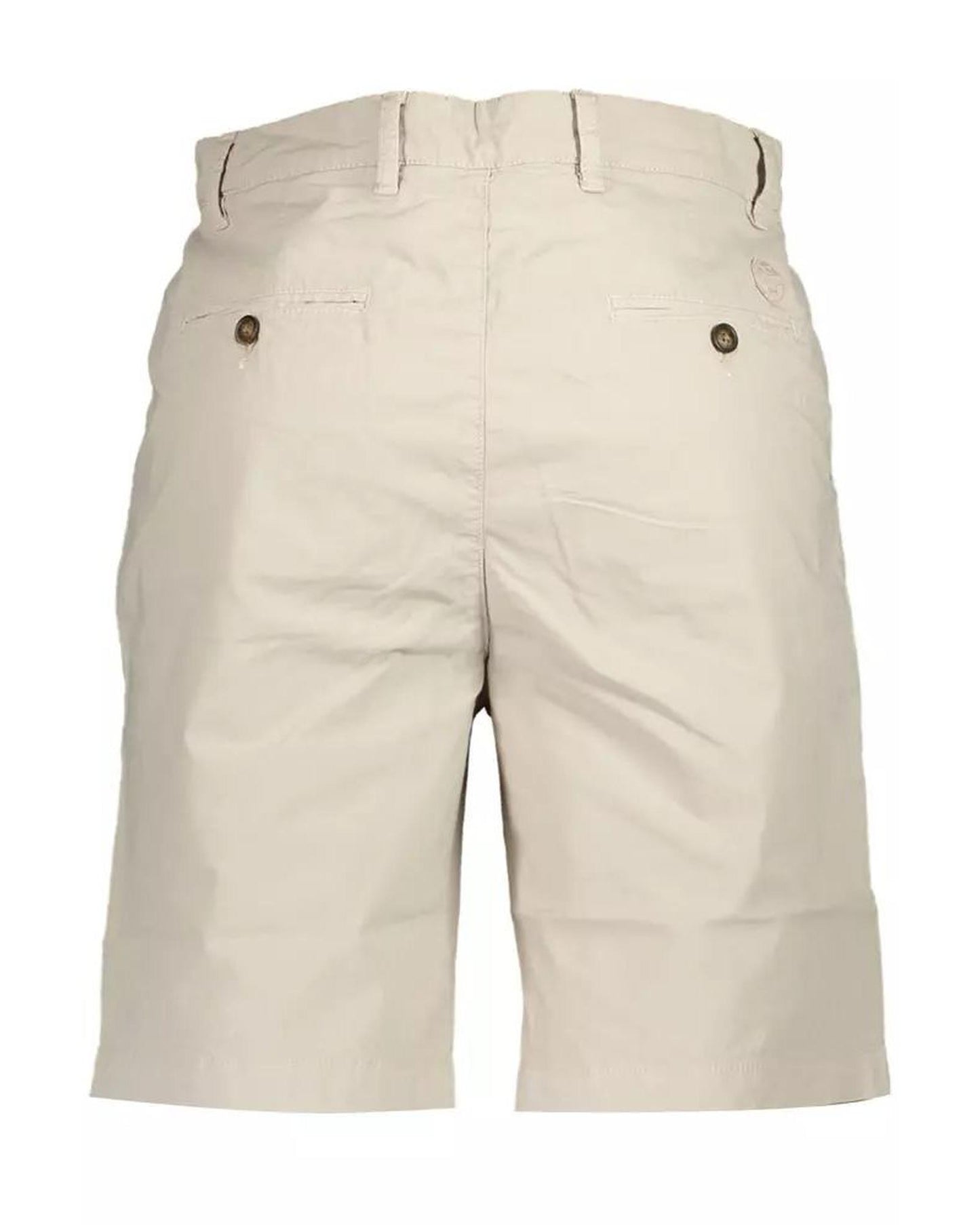 North Sails Men's Beige Cotton Jeans & Pant - W34 US