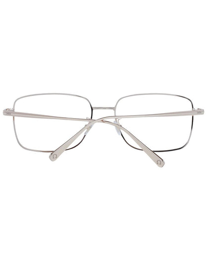 Omega Men's Rose Gold  Optical Frames - One Size