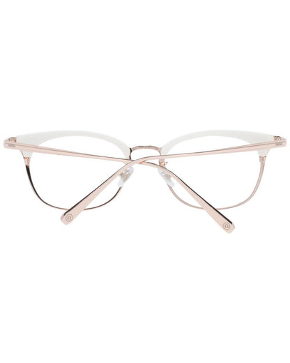 Omega Women's Black  Optical Frames - One Size