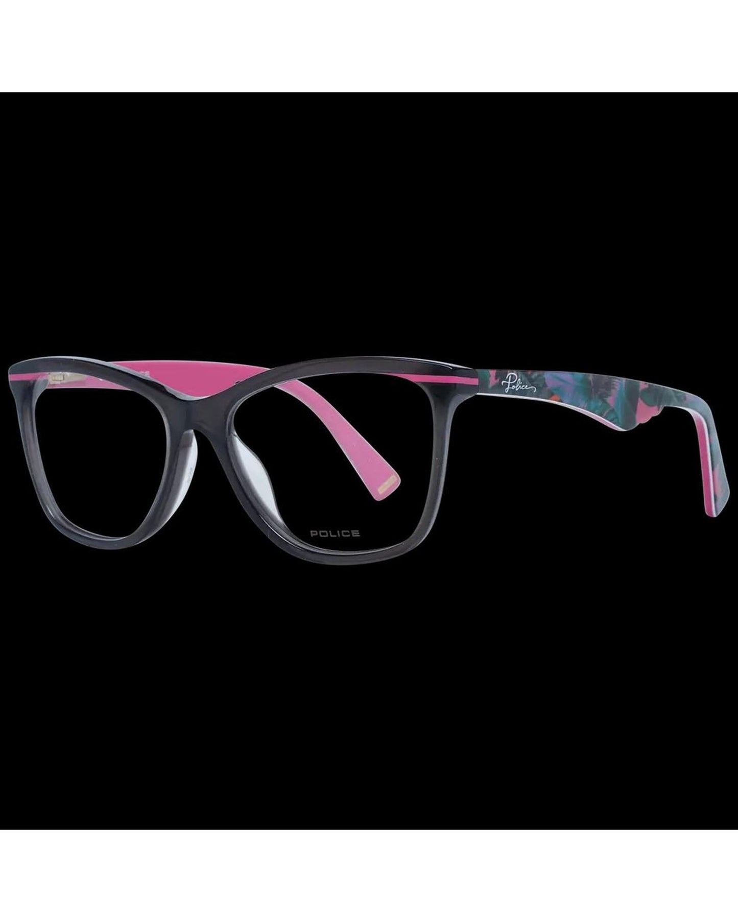 Police Women's Multicolor  Optical Frames - One Size