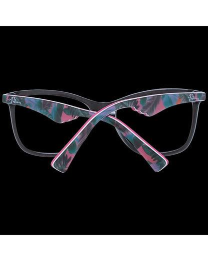 Police Women's Multicolor  Optical Frames - One Size