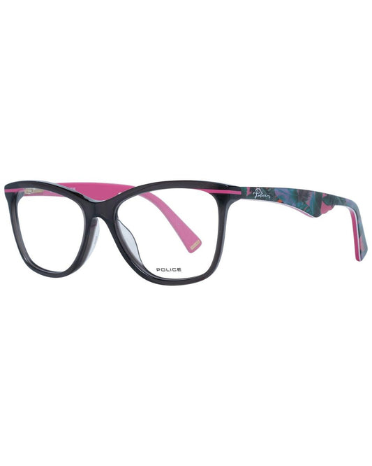 Police Women's Multicolor  Optical Frames - One Size