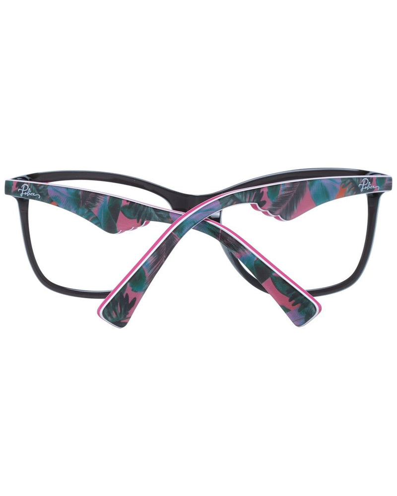 Police Women's Multicolor  Optical Frames - One Size