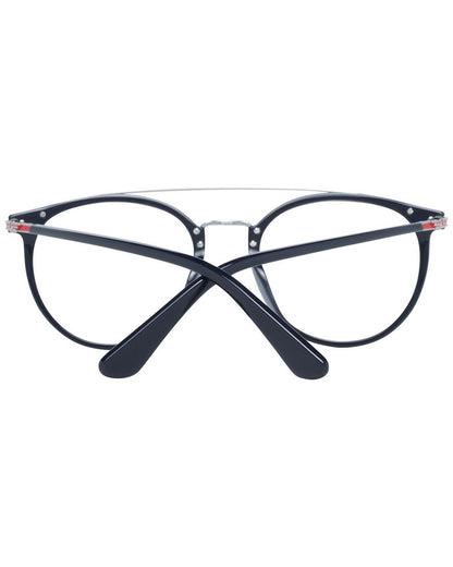 Police Men's Blue  Optical Frames - One Size