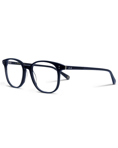 Rost Men's Black  Optical Frames - One Size