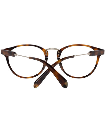 Sandro Men's Brown  Optical Frames - One Size