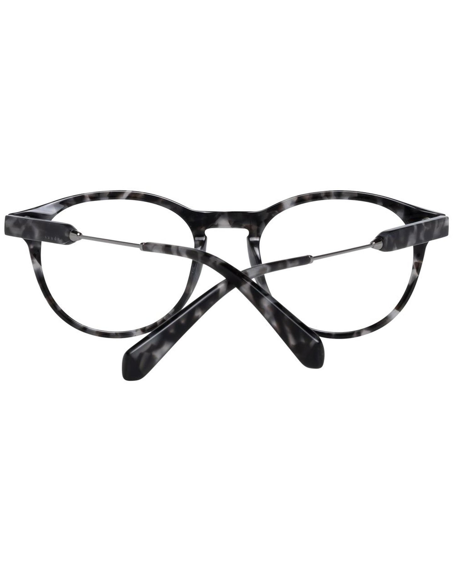 Sandro Men's Gray  Optical Frames - One Size