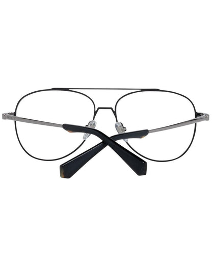 Sandro Men's Black  Optical Frames - One Size