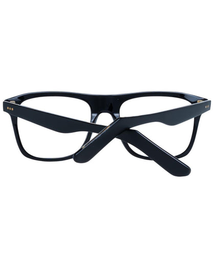 Sandro Men's Black  Optical Frames - One Size