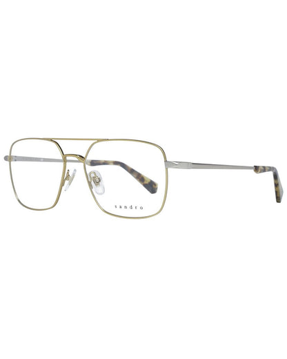 Sandro Men's Gold  Optical Frames - One Size