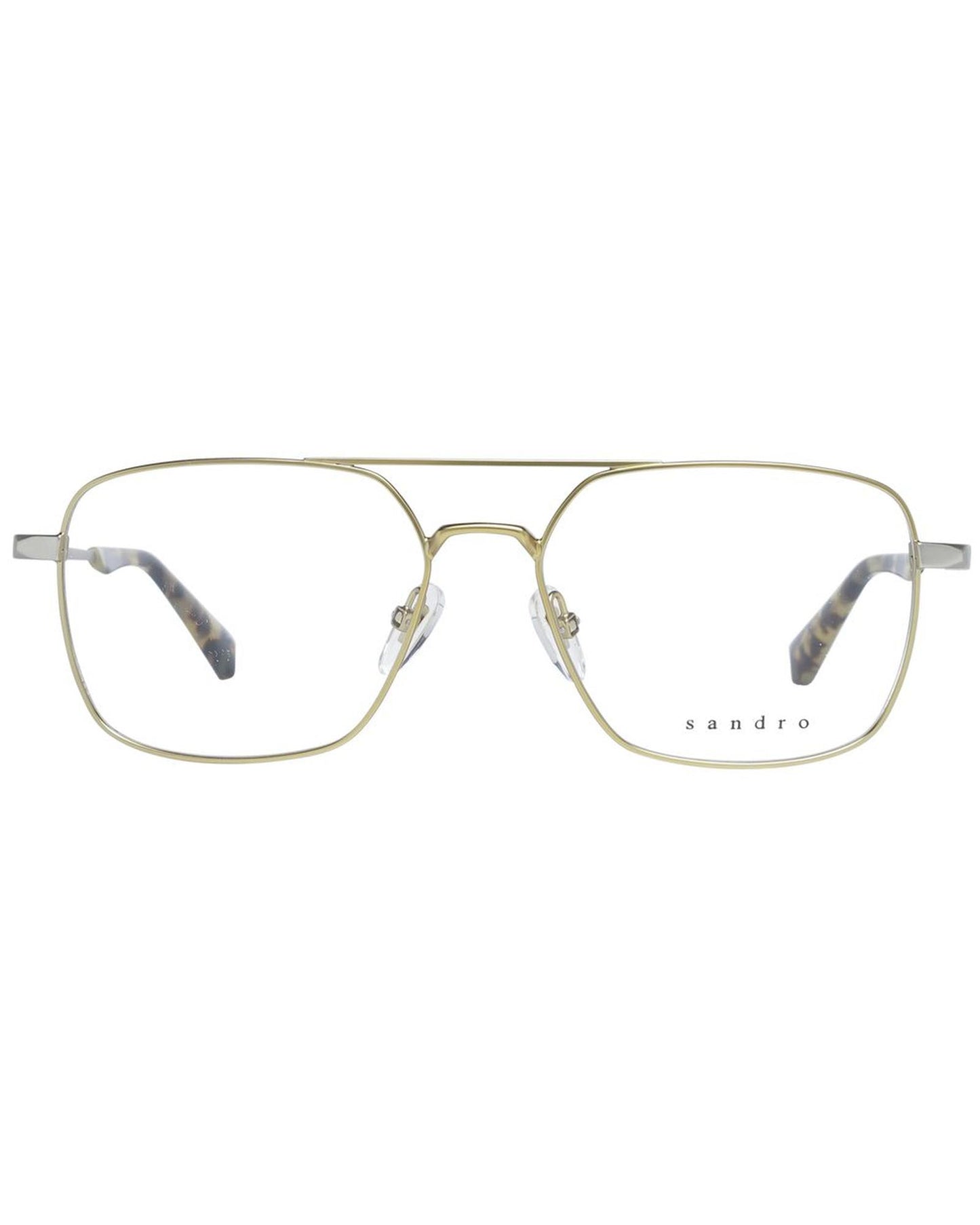 Sandro Men's Gold  Optical Frames - One Size