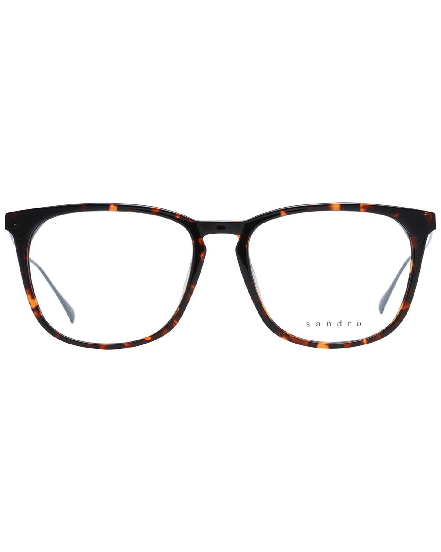 Sandro Men's Brown  Optical Frames - One Size