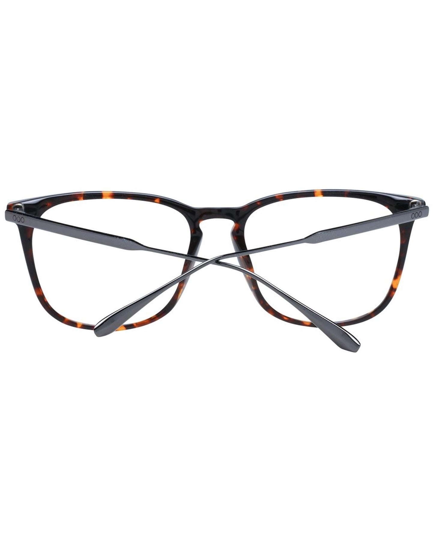 Sandro Men's Brown  Optical Frames - One Size