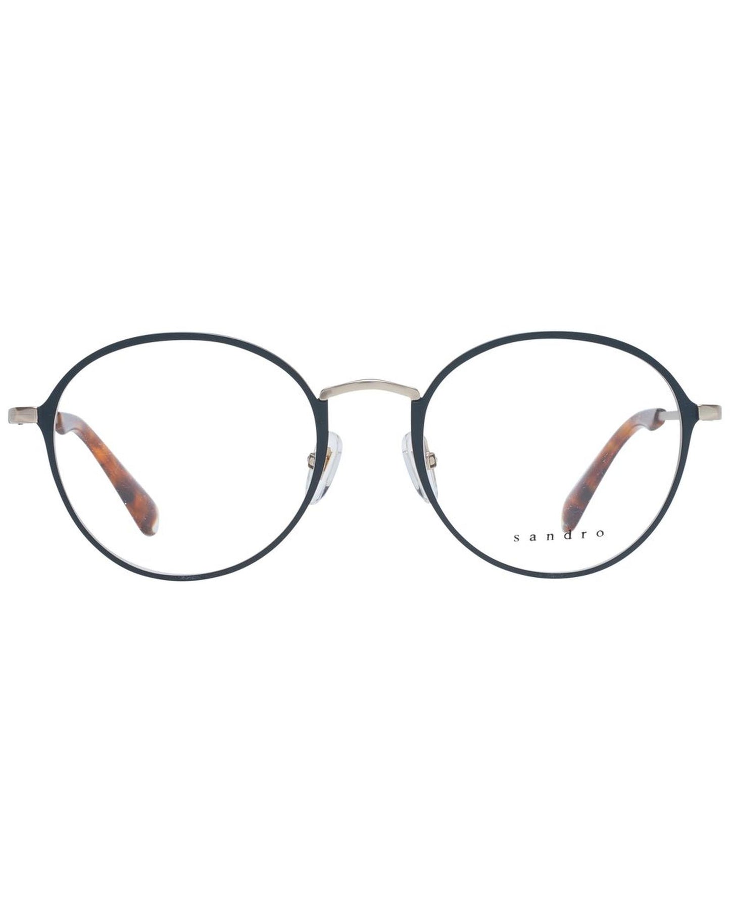 Sandro Men's Gray  Optical Frames - One Size