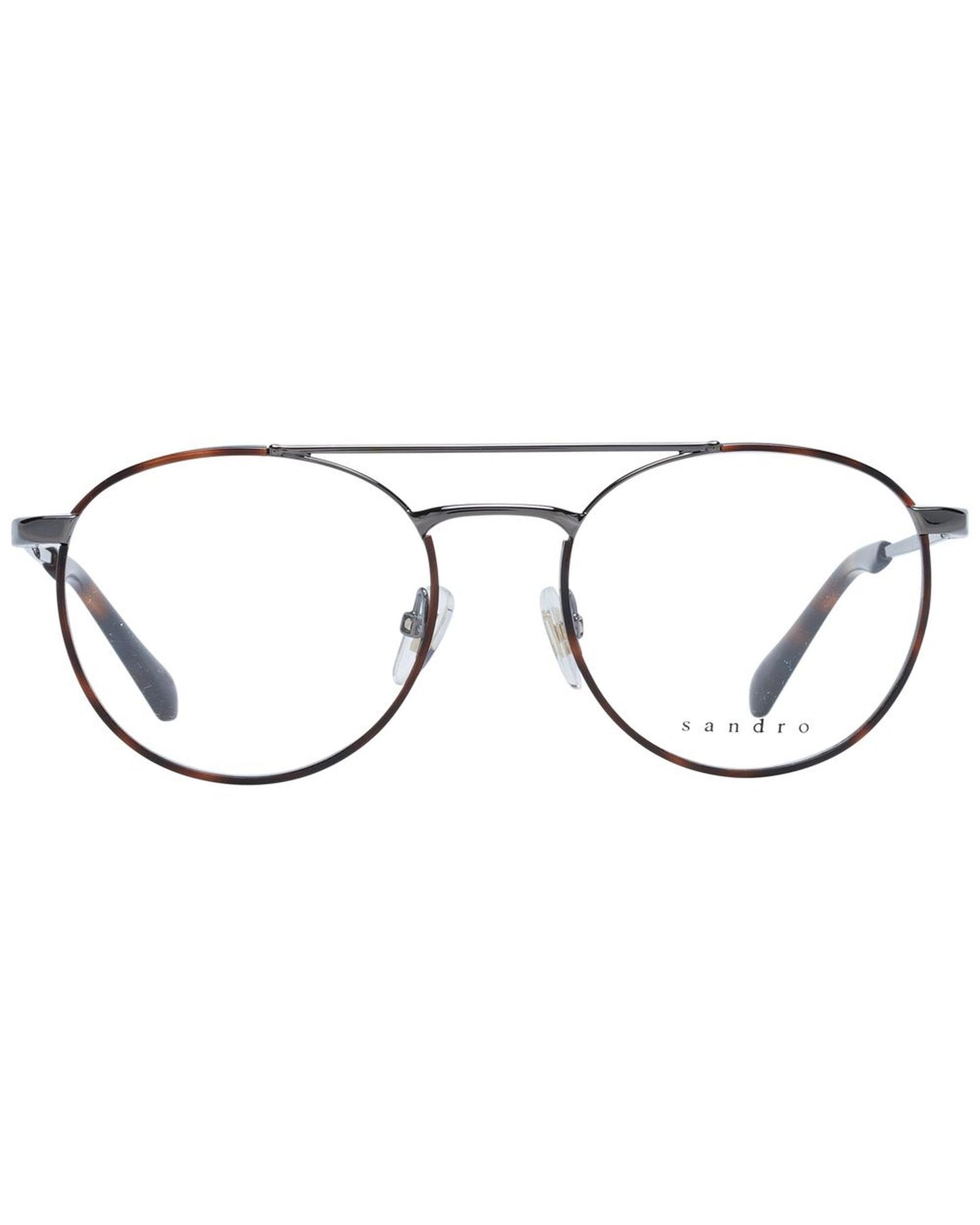 Sandro Men's Gray  Optical Frames - One Size