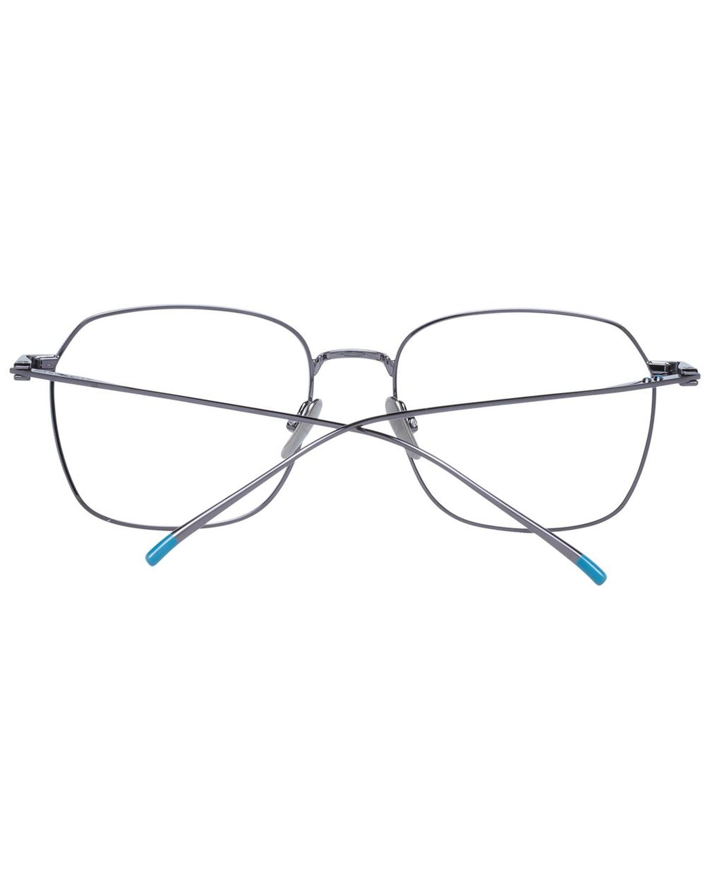 Scotch & Soda Men's Gray  Optical Frames - One Size