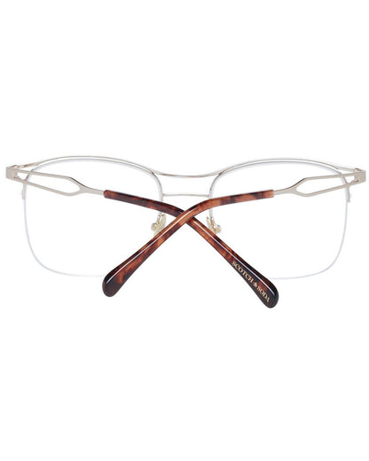 Scotch & Soda Men's Brown  Optical Frames - One Size