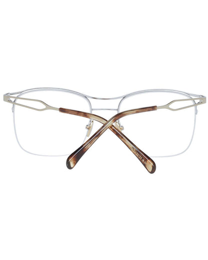 Scotch & Soda Men's Silver  Optical Frames - One Size