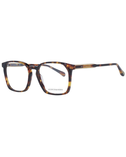 Scotch & Soda Men's Multicolor  Optical Frames - One Size