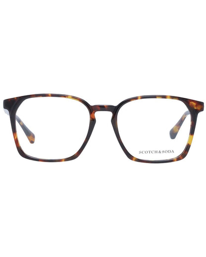 Scotch & Soda Men's Multicolor  Optical Frames - One Size