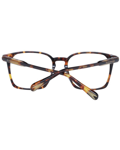 Scotch & Soda Men's Multicolor  Optical Frames - One Size