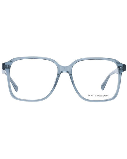 Scotch & Soda Men's Gray  Optical Frames - One Size