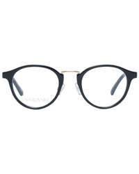Swarovski Women's Black  Optical Frames - One Size