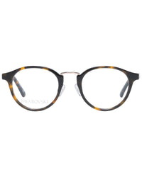 Swarovski Women's Brown  Optical Frames - One Size