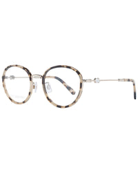 Swarovski Women's Brown  Optical Frames - One Size
